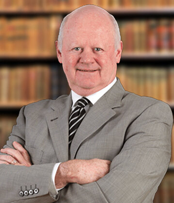 Bruce D Day - Zayouna Law Firm