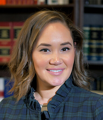 Marilyn Maxwell Smith - Zayouna Law Firm