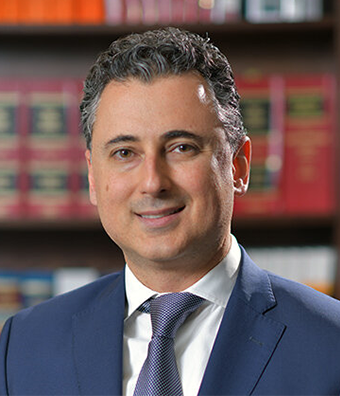 Sam Gabrael - Zayouna Law Firm