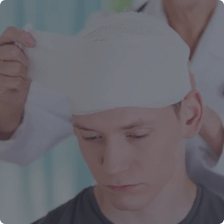 Brain Injury - Zayouna Law Firm