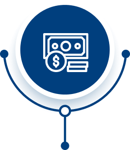 Millions Of Dollars Recovered Icon