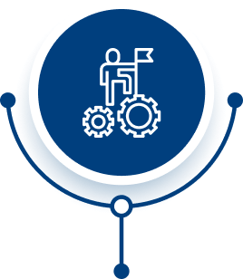Over 95% Success Rate Icon 