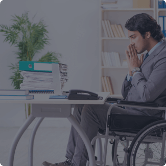 Long Term Disability - Zayouna Law Firm