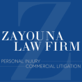 Zayouna Law Firm Logo