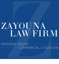 Zayouna Law Firm Logo
