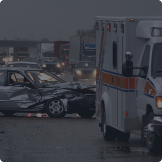 Motor Vehicle Accidents - Zayouna Law Firm