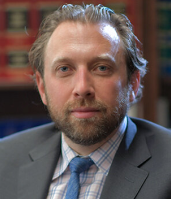 Ryan P. O'Connor- Zayouna Law Firm