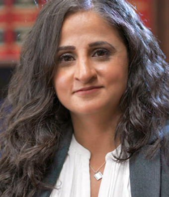 Samiya Ahmad - Zayouna Law Firm