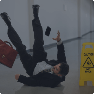 Slip And Fall Accidents - Zayouna Law Firm