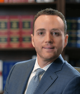 Joseph Zayouna - Zayouna Law Firm