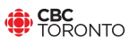 CBC Toronto Logo