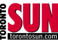 Toronto Sun Logo
