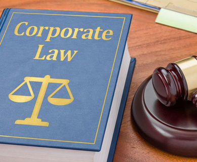 Corporate Law 