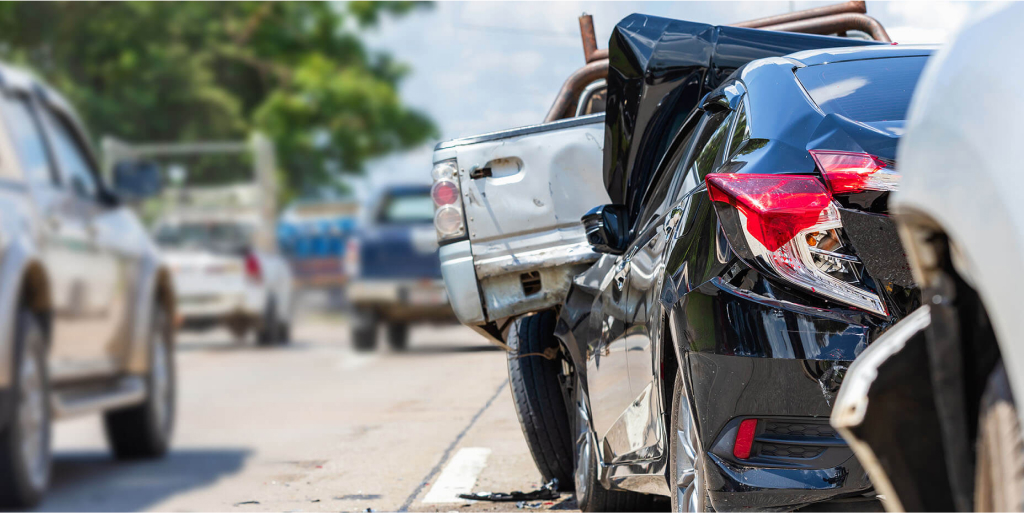 Common Car Accidents