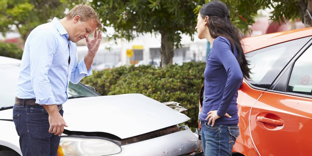 Car Accident In Toronto - Zayouna Law Firm