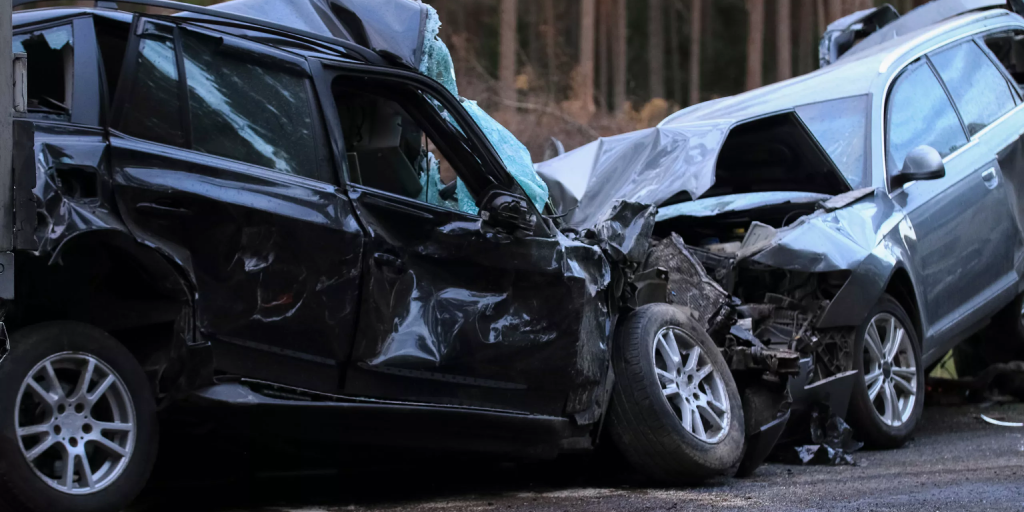 motor vehicle accident financial compensation legal services