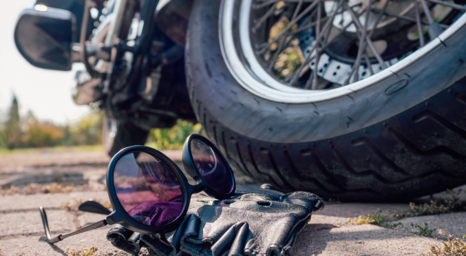 7 Common Motorcycle Accidents In Mississauga And Who’s At Fault - Zayouna Law Firm