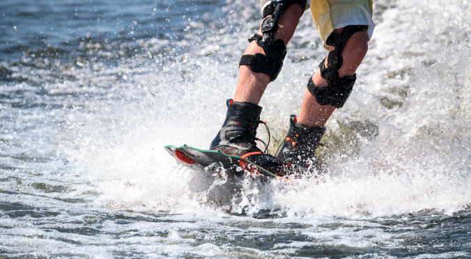 Recreational Water Sports and Personal Injury - Zayouna Law Firm