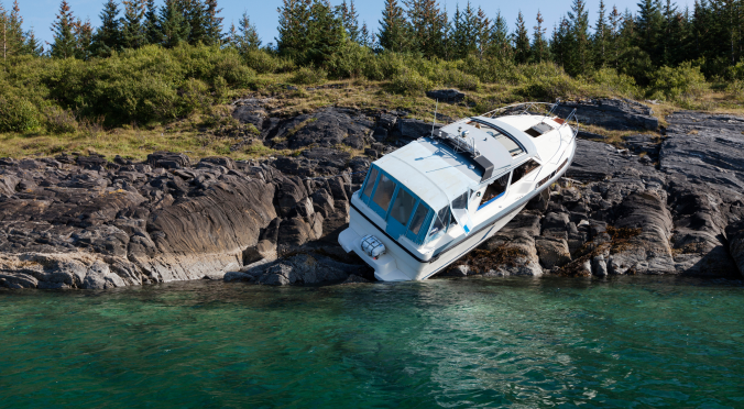 Boating Accidents in Ontario - Zayouna Law Firm