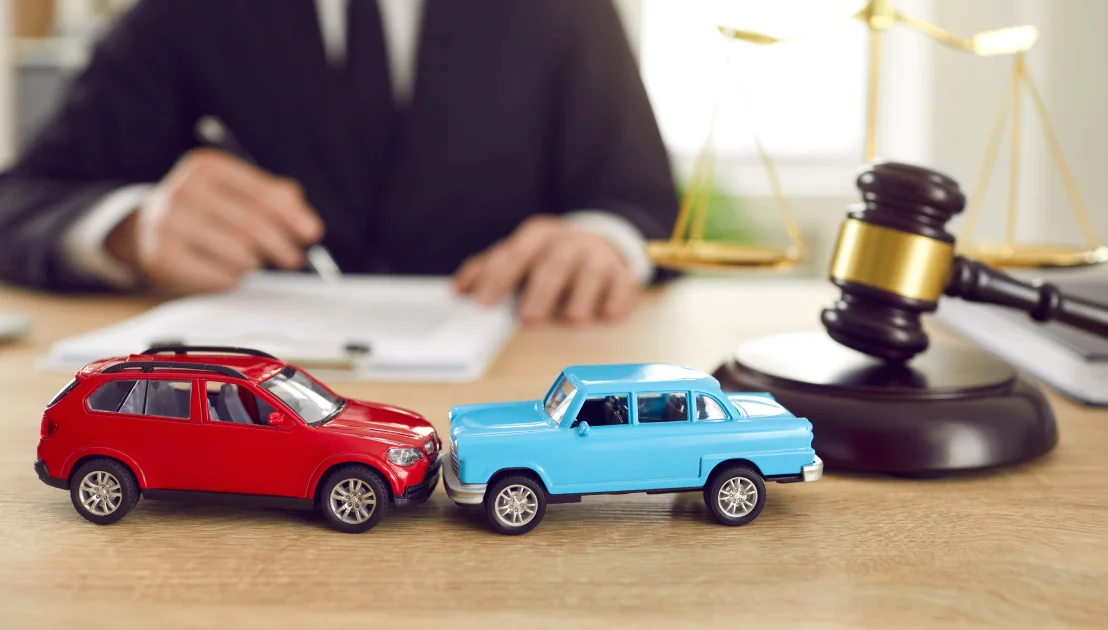 Car Accident Lawyer In Etobicoke - Zayouna Law Firm