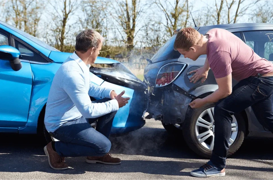 Car Accidents - Zayouna Law Firm