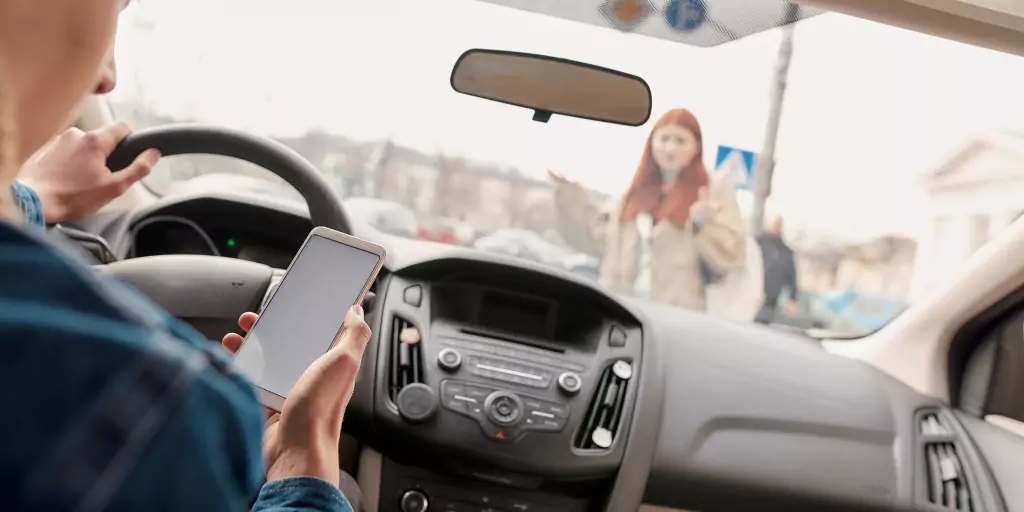 Most Common Pedestrian Accidents In Etobicoke - Zayouna Law Firm
