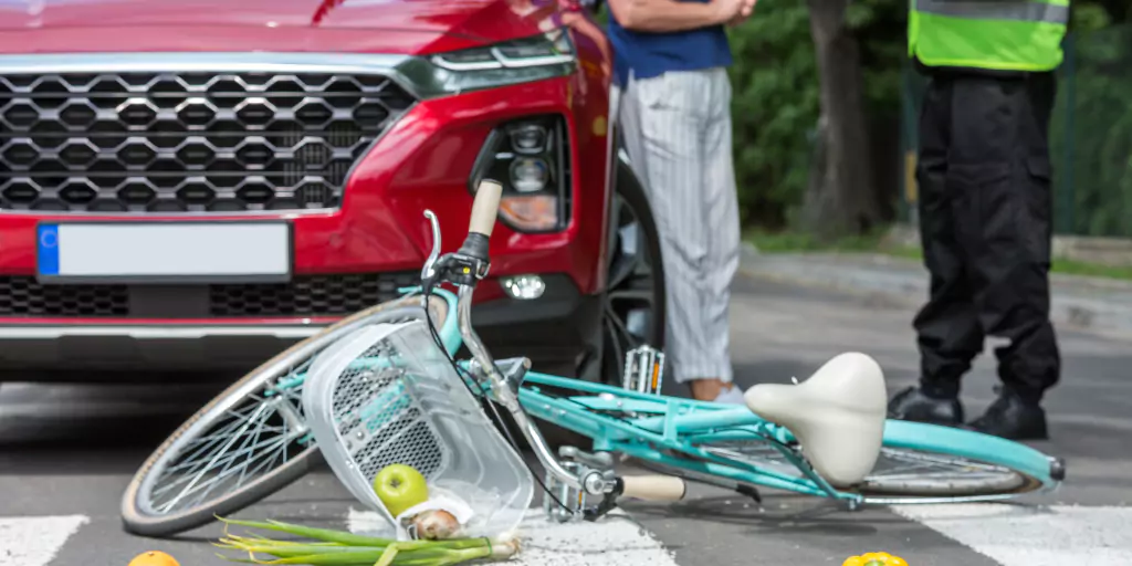 What To Do After A Pedestrian Accident In Etobicoke - Zayouna Law Firm