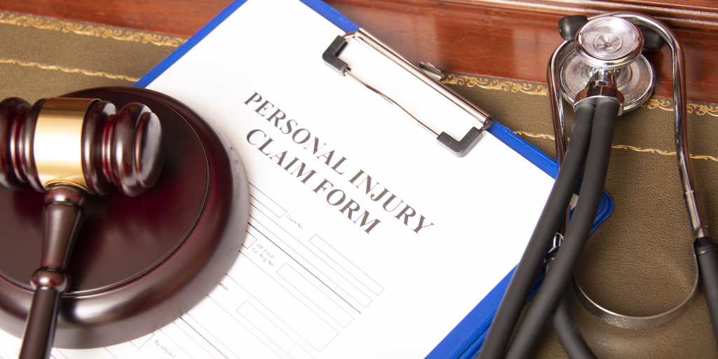 Personal Injury Law - Zayouna Law Firm