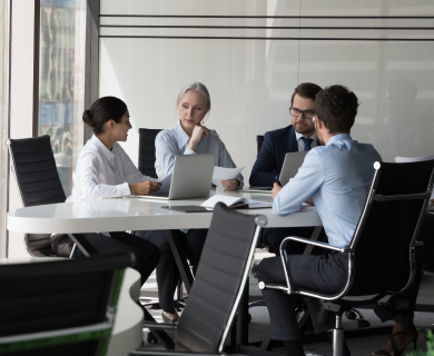 Shareholders And Corporate - Zayouna Law Firm 