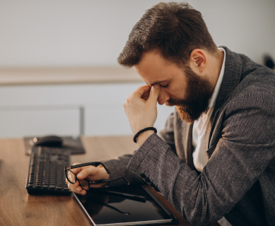 Professional Negligence - Zayouna Law Firm 