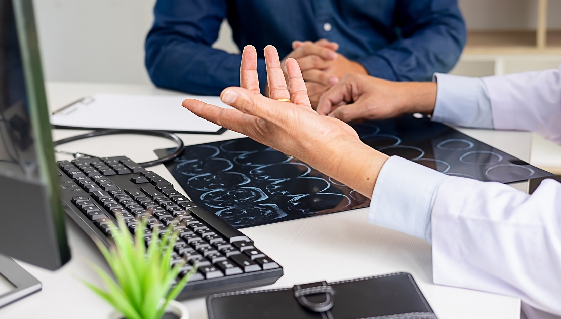 Brain Injury Lawyer Oakville