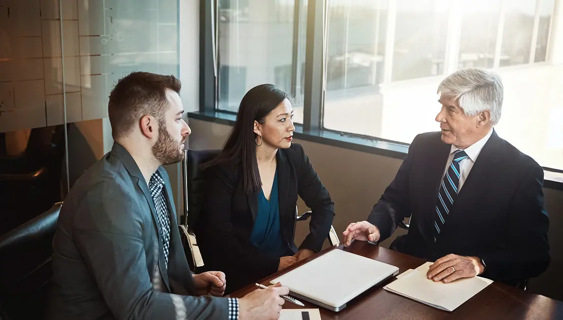 Employment Lawyer in Oakville - Zayouna Law Firm
