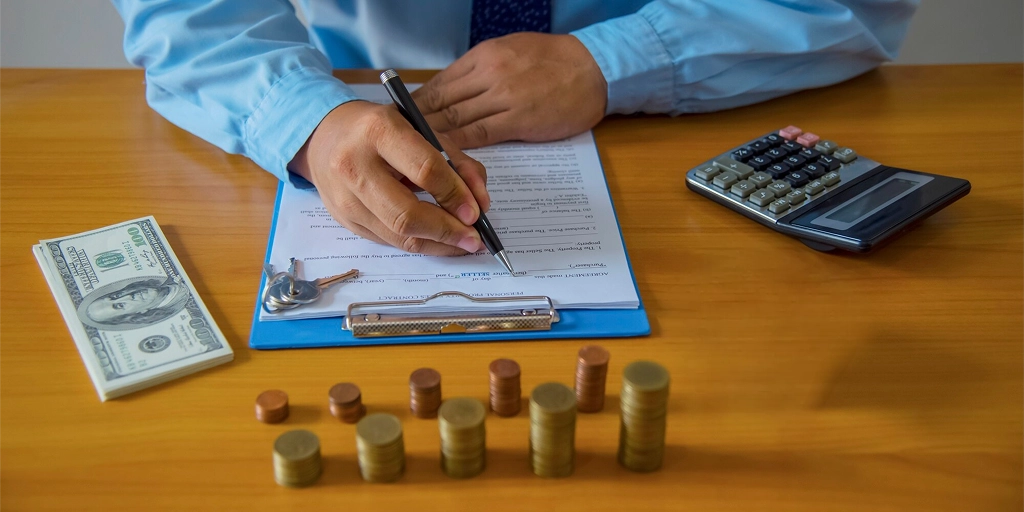 How Are Settlements Calculated? - Zayouna Law Firm