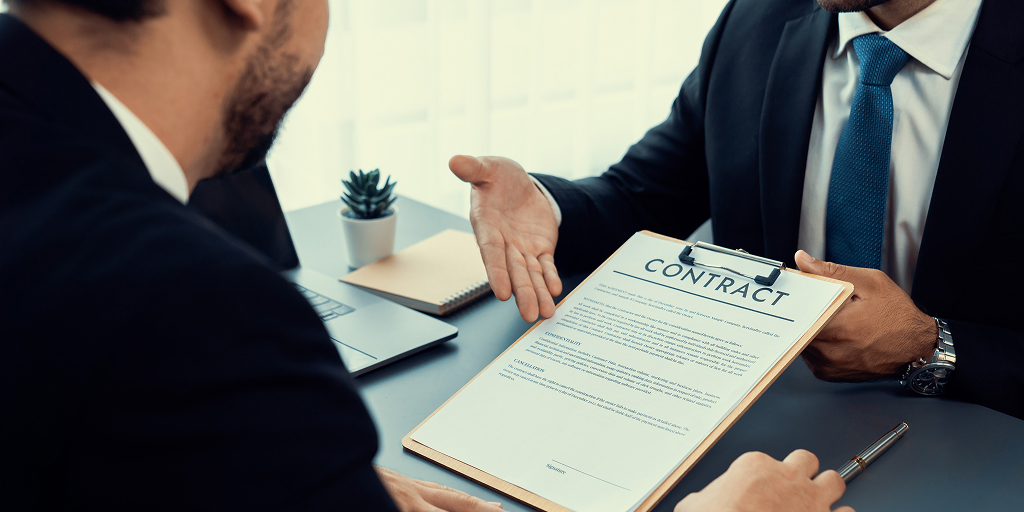 Common Contract Disputes in Oakville - Zayouna Law Firm