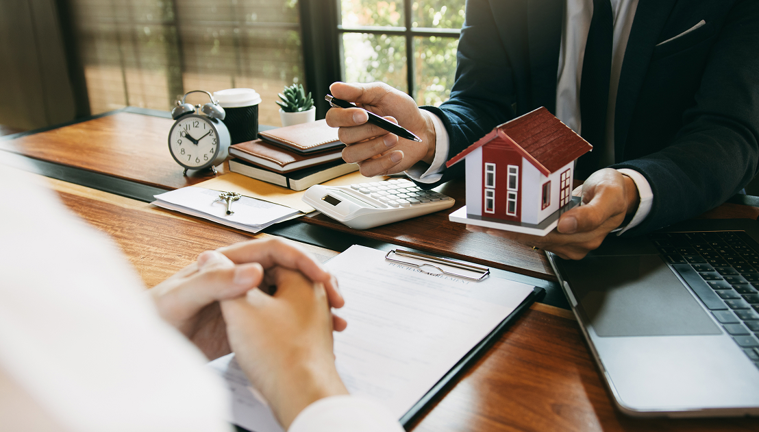 Real Estate Lawyers - Zayouna Law Firm
