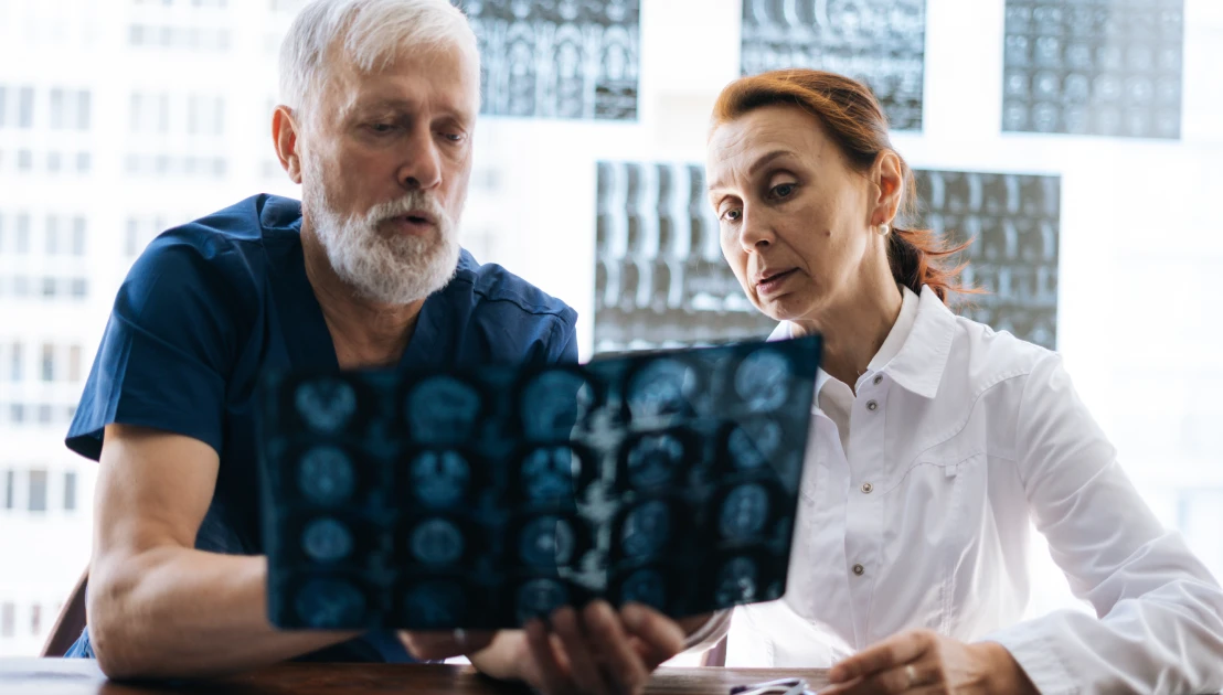 Brain Injury Lawyer Brampton - Zayouna Law Firm