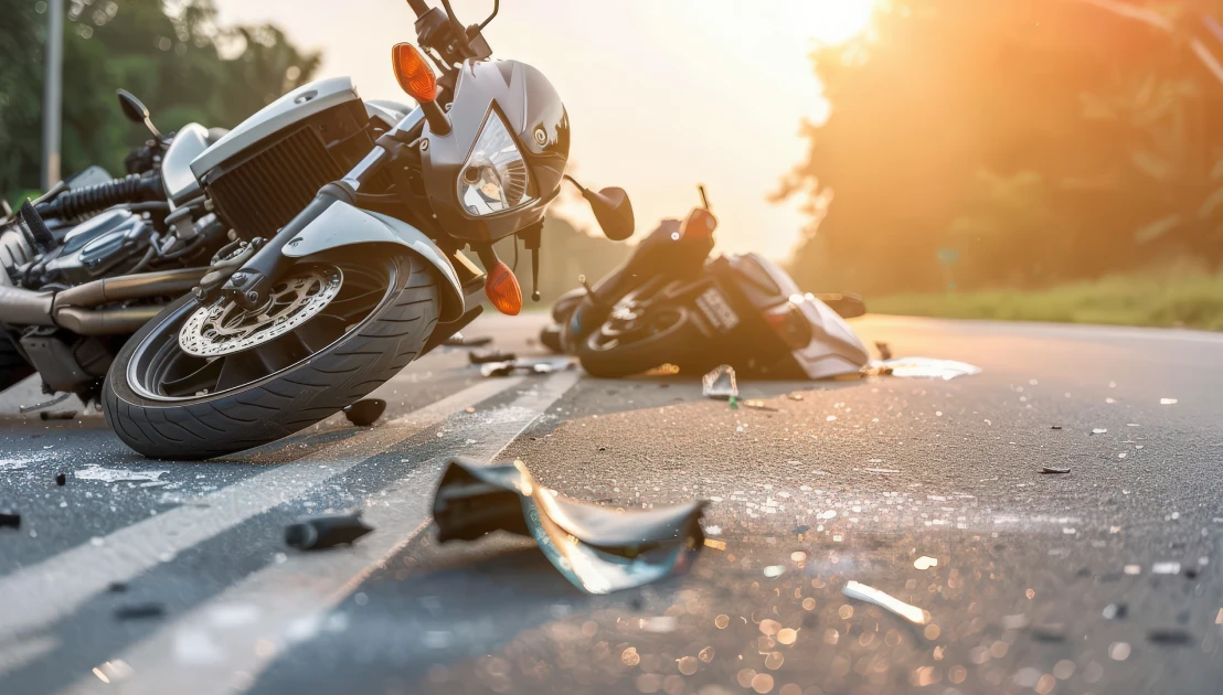 Motorcycle Accident Lawyer in Brampton - Zayouna Law Firm