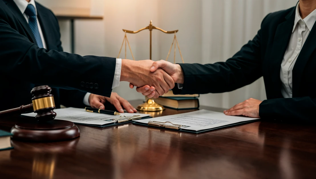 Contract Dispute Lawyer Brampton - Zayouna Law Firm