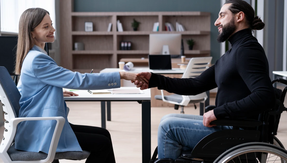 Disability Lawyer Brampton - Zayouna Law Firm