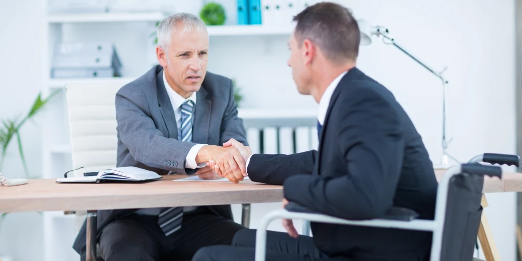 Denied Disability Claim In Brampton - Zayouna Law Firm