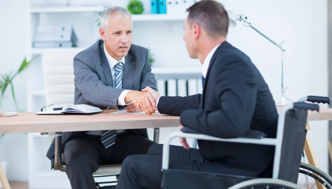 Experienced Pedestrian Accident Lawyer Brampton