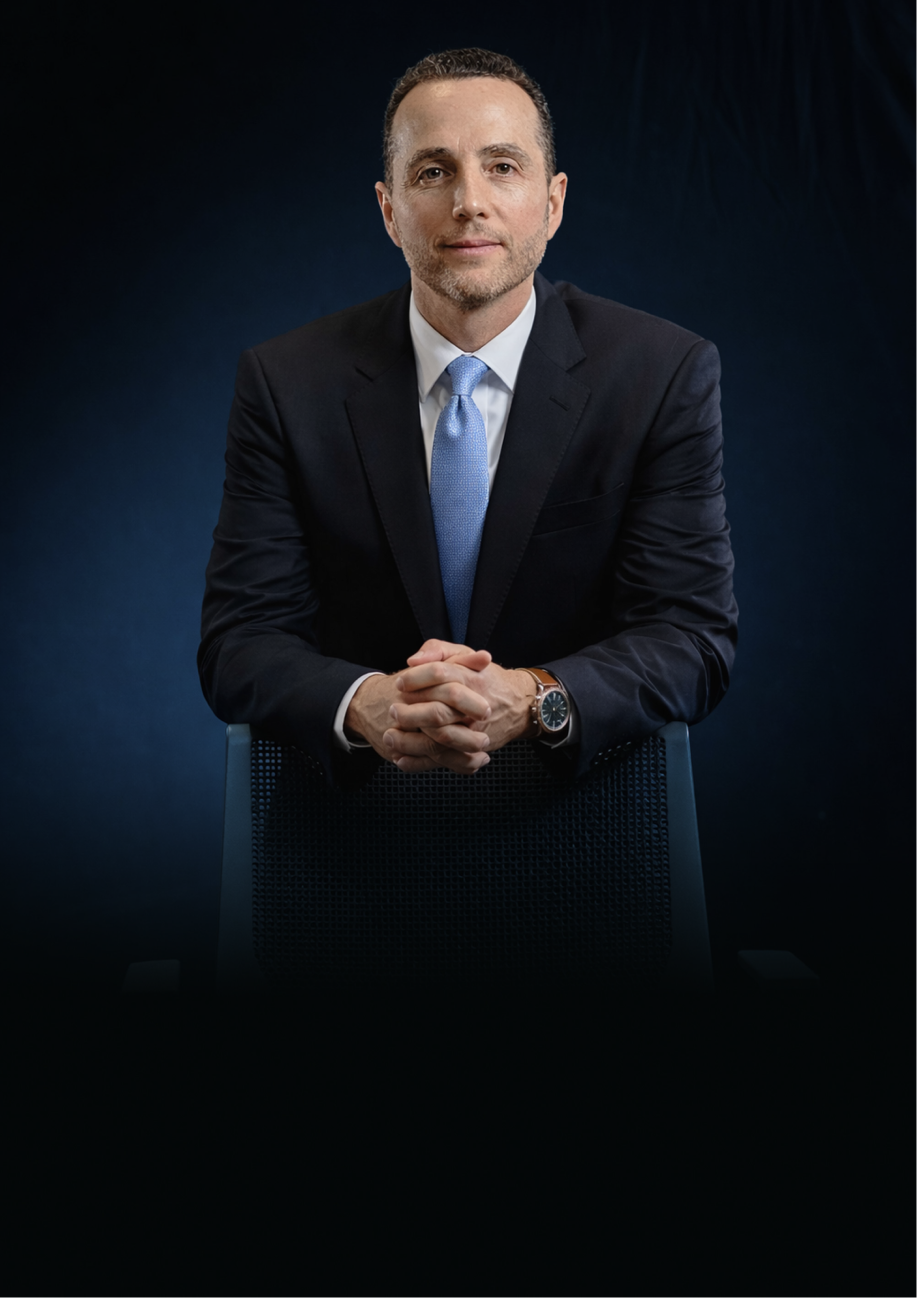 Joseph Zayouna, LL.B, B.B.A - Zayouna Law Firm