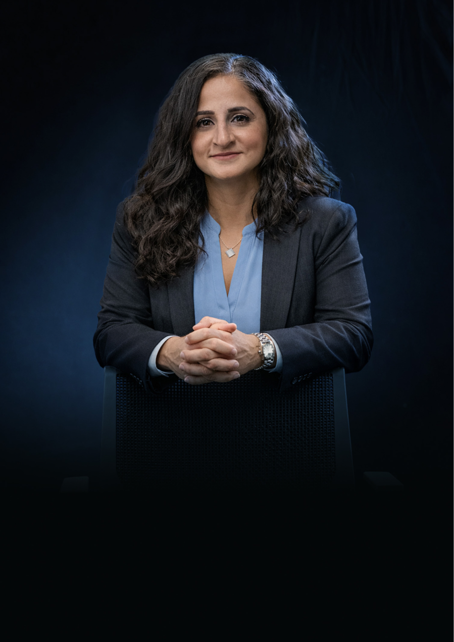 Samiya Ahmad, Partner - Zayouna Law Firm
