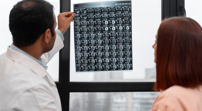 Life After a Brain Injury - Zayouna Law Firm