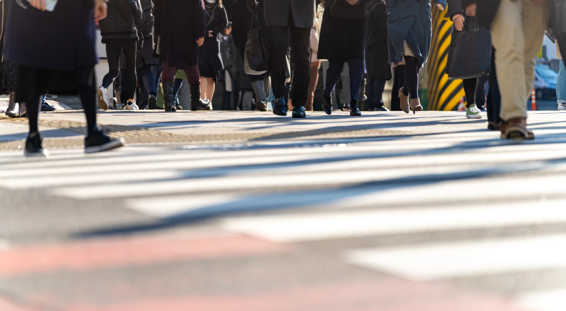 Catastrophic Injury Claims for Pedestrians - Zayouna Law Firm