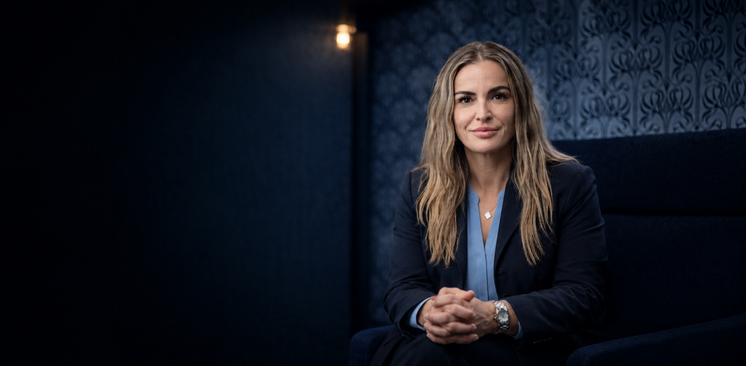 Elvira Kodra, Licensed Paralegal - Zayouna Law Firm