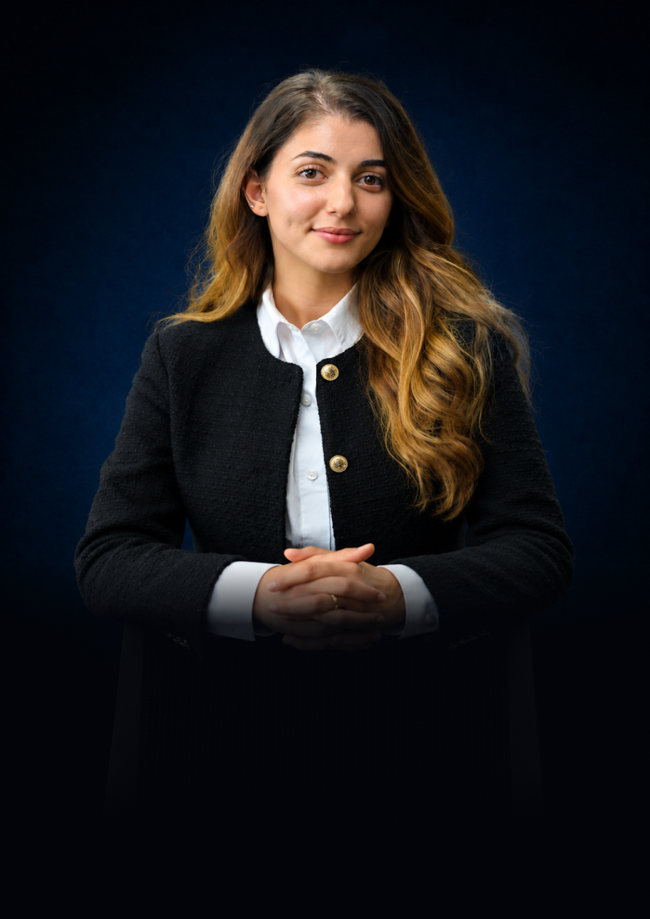 Experienced Legal Team Members - Zayouna Law Firm
