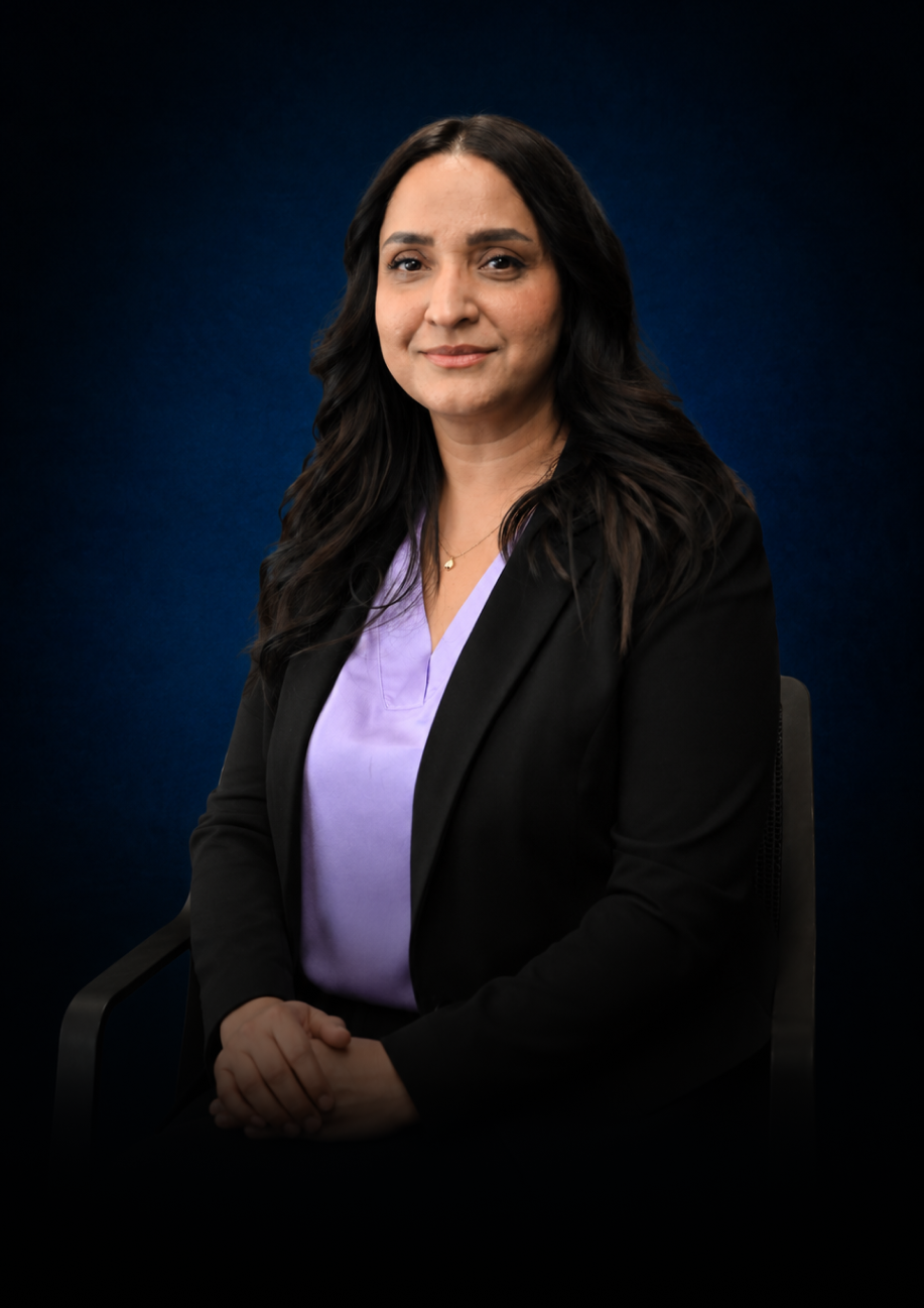 Legal Team Members - Zayouna Law Firm