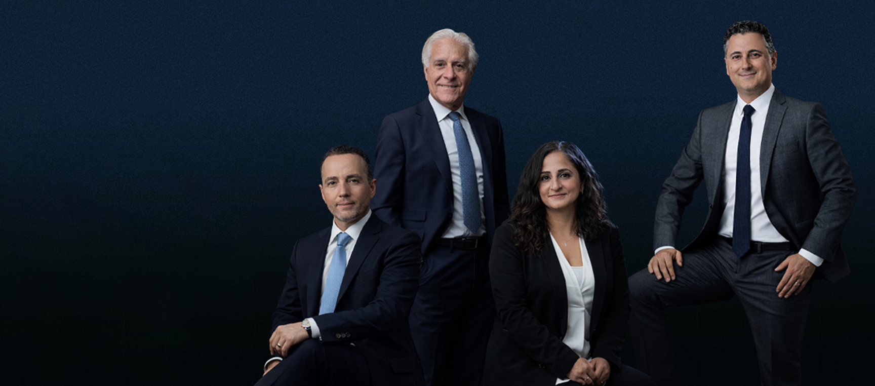 Long Term Disability Lawyers & Claims Support - Zayouna Law Firm