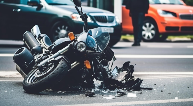 Risk Of ATV Accidents In Ontario - Zayouna Law Firm